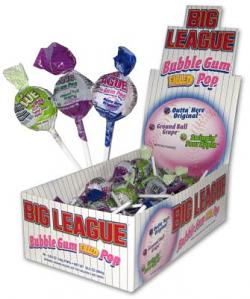 league pops