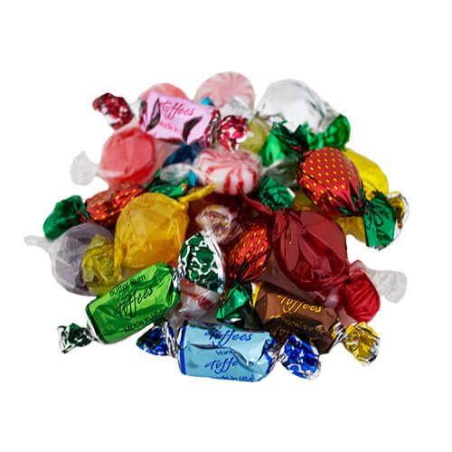 Primrose Gala Mix | Hard Candy | SweetServices.com Online Bulk Candy Store