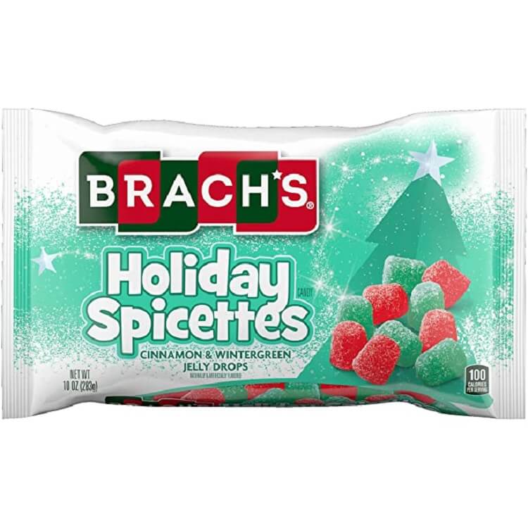 Brach's Candy  Sweet Services