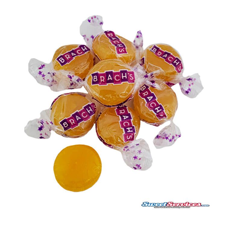 Buy Brachs Sugar Free Butterscotch Hard Candy Online in USA at