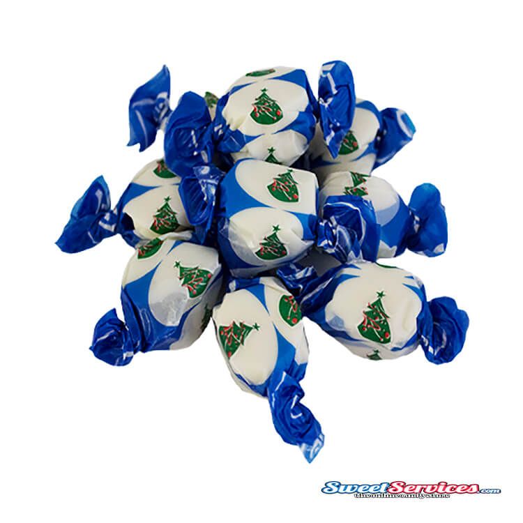 Primrose peppermint taffy | Christmas Candy | SweetServices.com