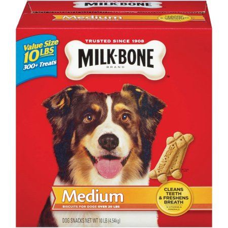 Medium Milk Bone Dog Bones | Dot | SweetServices.com