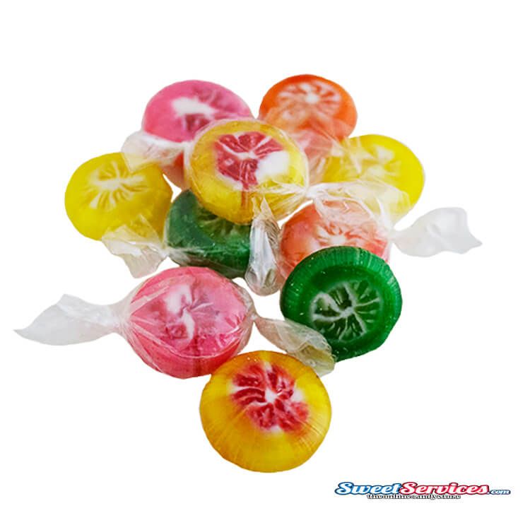 Primrose Assorted Citrus Slices | Primrose Candy | SweetServices.com