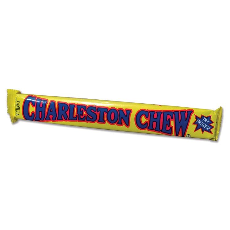 Vanilla Charleston Chewy | Retro Candy | SweetServices.com Online Bulk