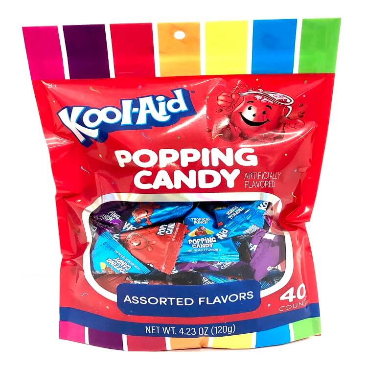 Kool-Aid Popping Candy | Novelty Candy | SweetServices.com Online Bulk ...