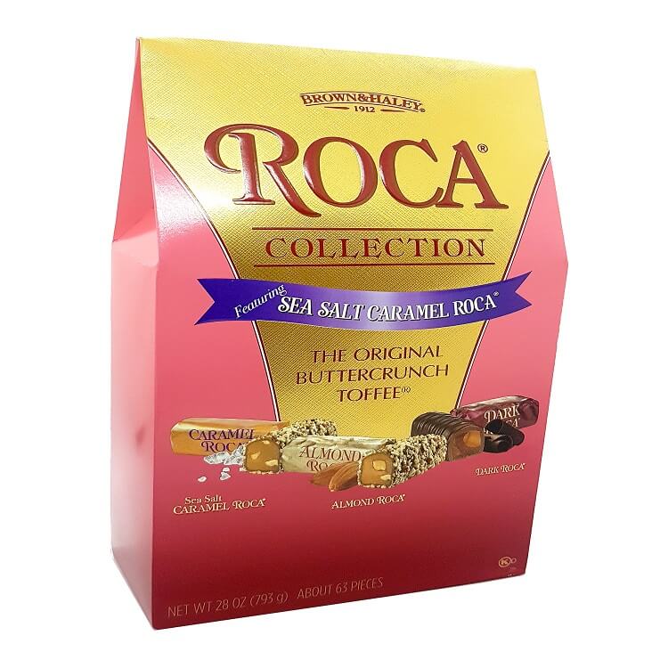 Roca Collection | Christmas Candy | Sweetservices.com