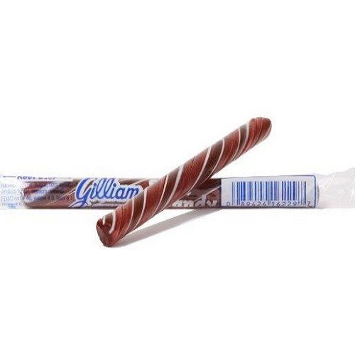 Root Beer Candy Sticks - 80ct