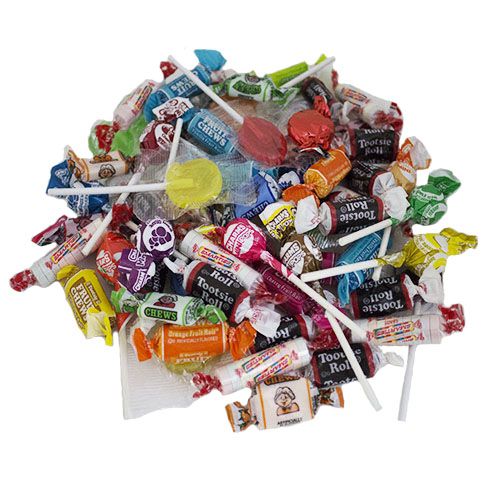 Online Candy Store | Sweet Services