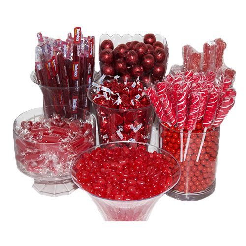 Candy Buffet | Wedding Candy | Sweetservices.com