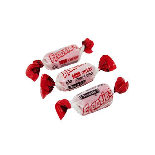 Tootsie Rolls 1/2 lb Bulk Candy - Nostalgic Candy & Retro Soda – Blooms  Candy & Soda Pop Shop