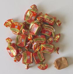 Ginger Flavored Candy | Bulk Candy | Online Bulk Candy Store