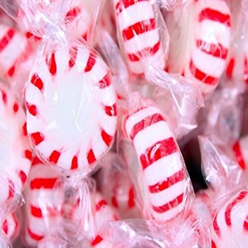 Bulk Peppermint Candy | Sweet Services