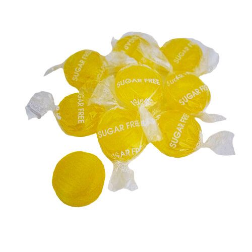 Bulk Lemon Candy | Sweet Services