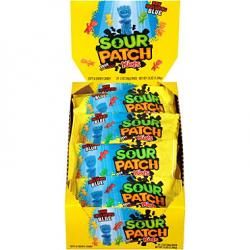 Wholesale Sour Patch Kids Soft & Chewy Candy - 2 oz. - Weiner's LTD