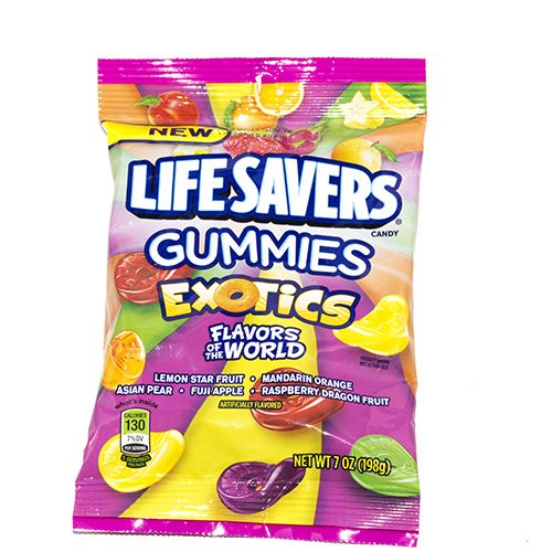 Life Savers Candy | Wrigley Candy | Online Bulk Candy Store