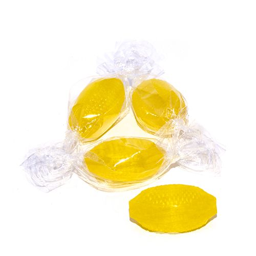 Bulk Lemon Candy