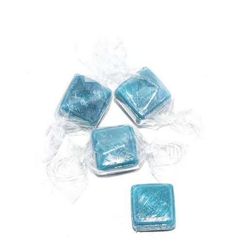 Blue Candy | Sweet Services