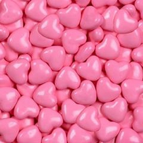 Pink Candy | Color | Baby Shower | Online Chicago Bulk Candy Store