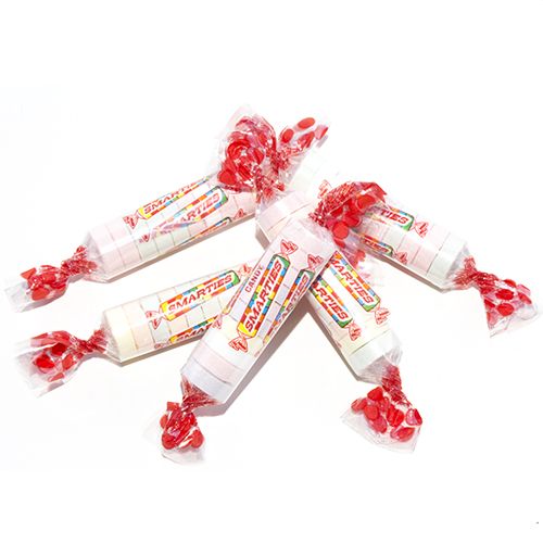 Charms Cherry Valentine Pops 25 count Bag