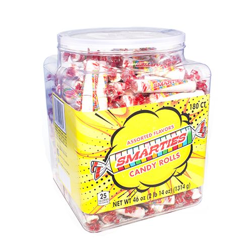 Smarties Candy Company | Sweet Services