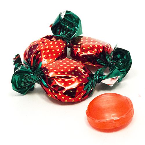 Strawberry Candy | Candy Type | Red Candy | Online Bulk Candy Store