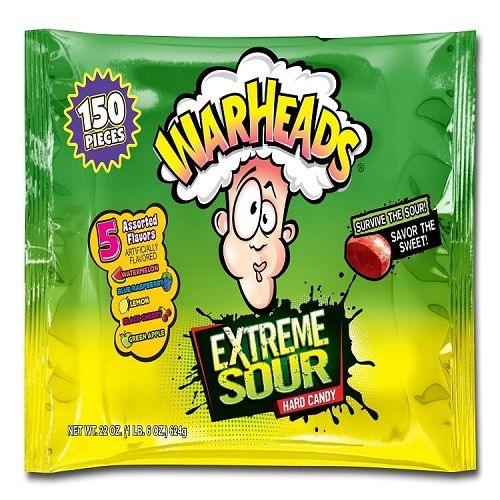 Warheads